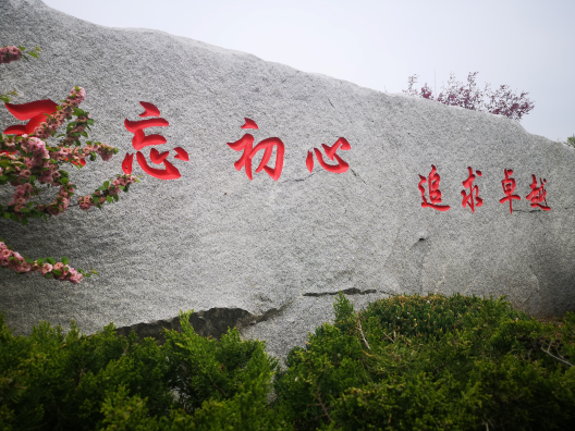因聯理念